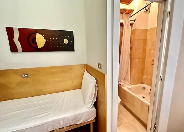 Elisabeth Villa Como