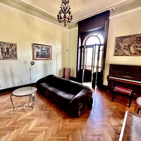 Elisabeth Villa