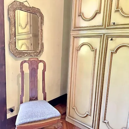 Elisabeth 빌라 코모