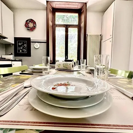 Villa Elisabeth *
