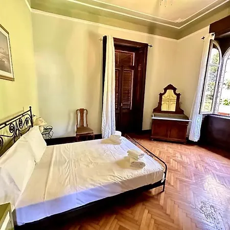 Villa Elisabeth *