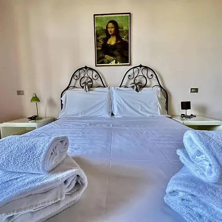 Villa Elisabeth Côme