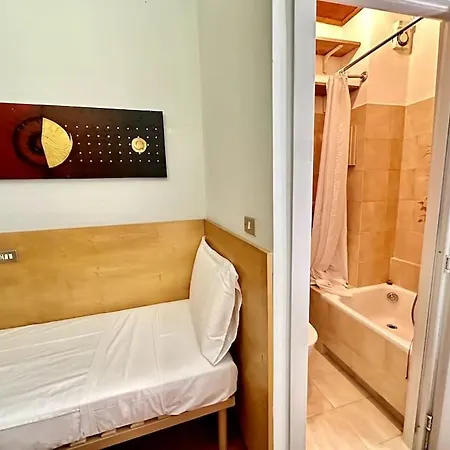 Elisabeth Villa Côme