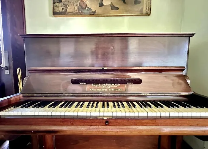 Elisabeth * קומו