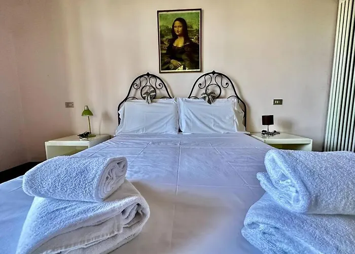 וילה Elisabeth קומו