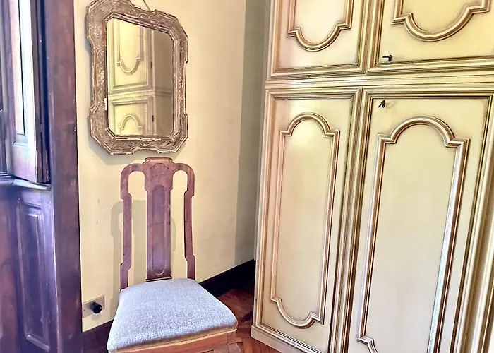 Elisabeth וילה קומו